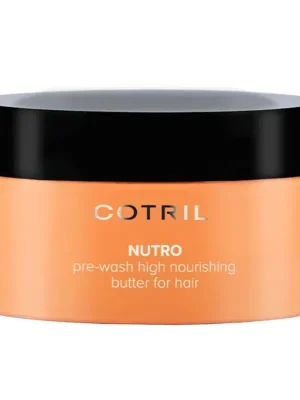 Cotril Nutro ultra vyživující máslo před mytím vlasů 150 ml Nízká Cena