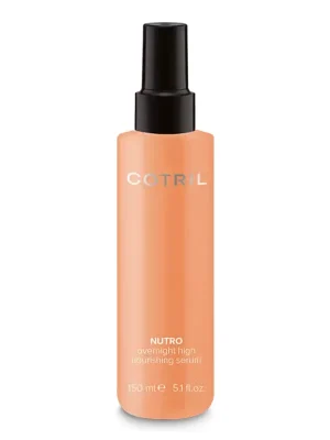 Cotril Nutro ultra vyživující noční sérum pro suché vlasy 150 ml Sleva