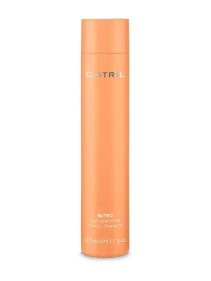 Koupit Online Cotril Nutro ultra vyživující šampon pro suché vlasy 300 ml