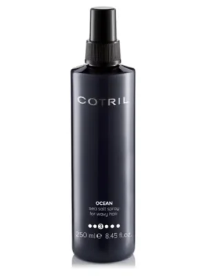 Nízká Cena Cotril OCEAN solný sprej na vlasy 250 ml