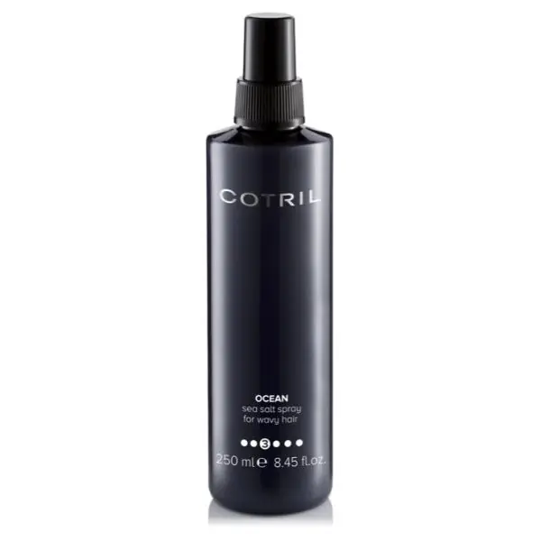 Nízká Cena Cotril OCEAN solný sprej na vlasy 250 ml