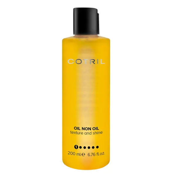 Akce Cotril OIL NON OIL hydratační sérum200 ml