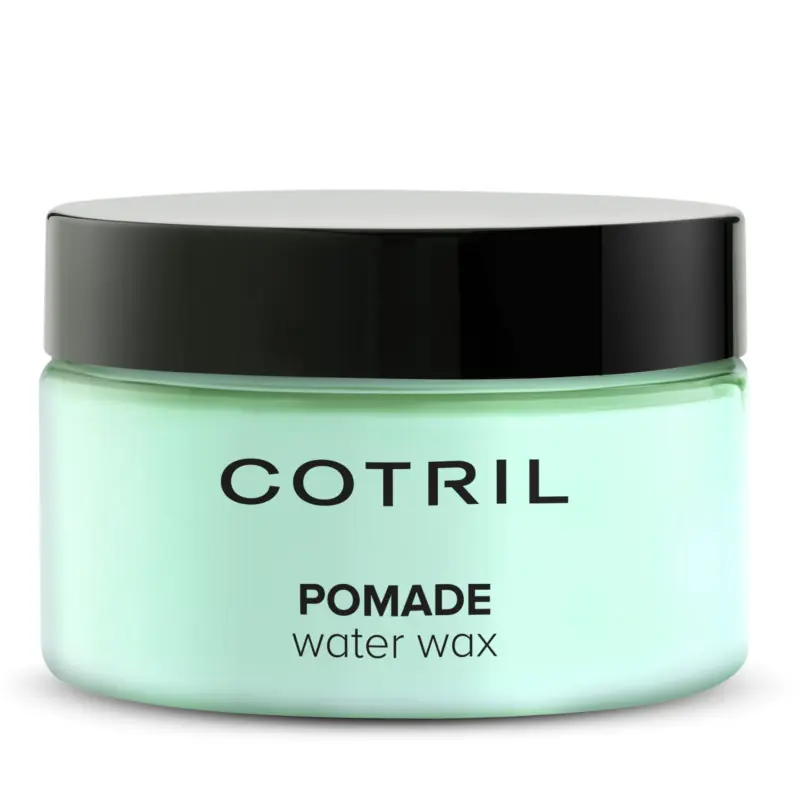 Cotril POMADE vodní vosk na vlasy 100 ml Tovární Cena