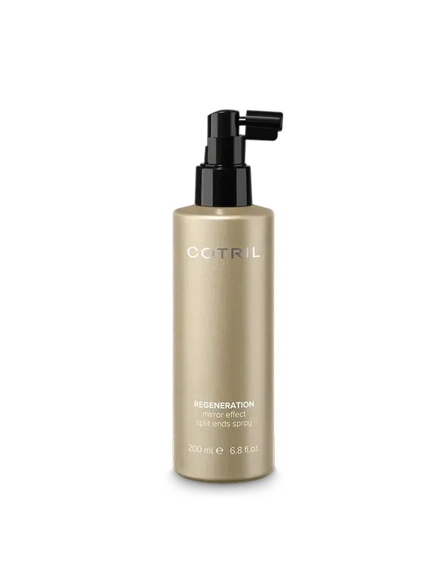 Cotril Regeneration Mirror sérum proti třepení konečků 200 ml Výhodná Nabídka