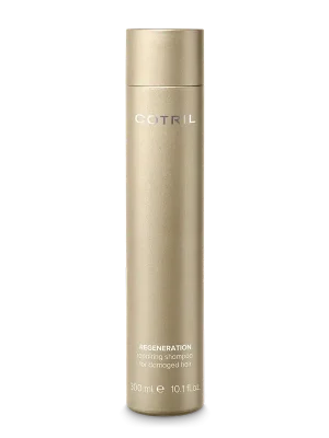 Cotril Regeneration šampon pro poškozené vlasy 300 ml Kup Teď