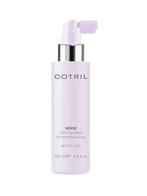 Cotril Sense sprej pro citlivou vlasovou pokožku 125 ml Nová Kolekce