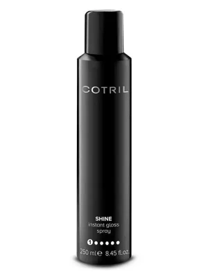 Cotril SHINE lesk ve spreji 250 ml Odeslání Ihned