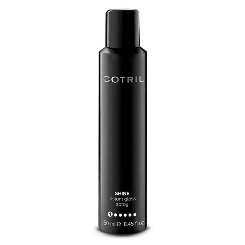 Cotril SHINE lesk ve spreji 250 ml Odeslání Ihned