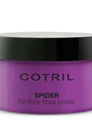Cotril SPIDER fibrózní pasta na vlasy 100 ml Sleva