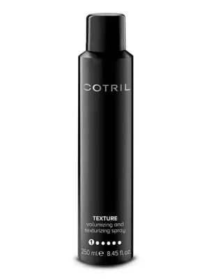 Cotril TEXTURE sprej pro objem a texturu vlasů 250 ml Aktuální
