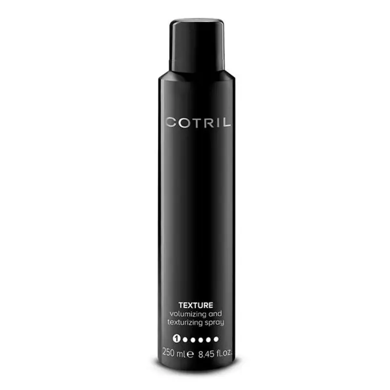Cotril TEXTURE sprej pro objem a texturu vlasů 250 ml Aktuální