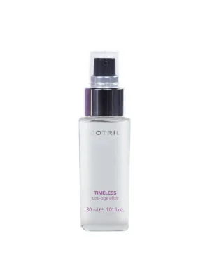 Cotril Timeless anti-age elixír pro zrcadlový lesk vlasů 30 ml Omezená Nabídka