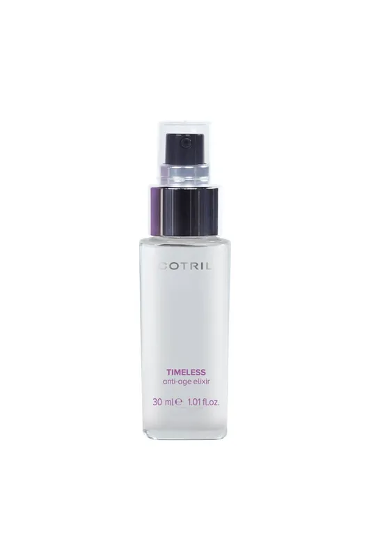 Cotril Timeless anti-age elixír pro zrcadlový lesk vlasů 30 ml Omezená Nabídka