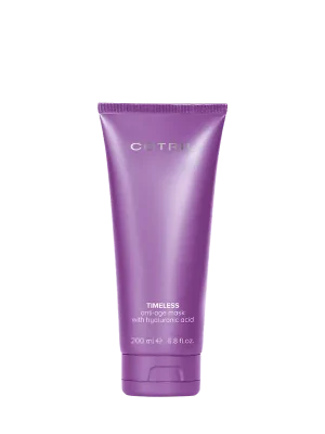 Cotril Timeless anti-age maska s kyselinou hyaluronovou 200 ml Must-Have