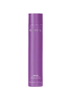 Cenově Výhodný Cotril Timeless anti-age šampón s kyselinou hyaluronovou 300 ml
