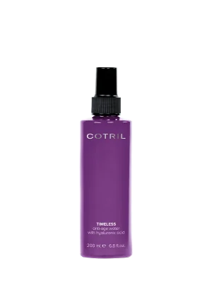 Jen Po Omezenou Doba Cotril Timeless anti-age voda s kyselinou hyaluronovou 200 ml