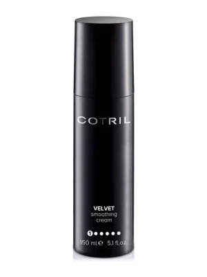 Cotril VELVET SMOOTHING CREAM vyhlazující krém 150 ml Nejlepší Cena