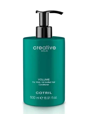 Cotril Volume balzám pro jemné vlasy 500 ml Ihned K Objednání