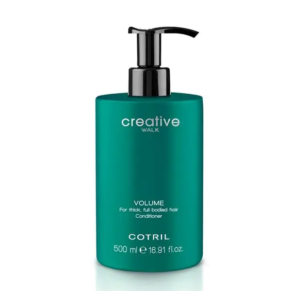 Cotril Volume balzám pro jemné vlasy 500 ml Ihned K Objednání