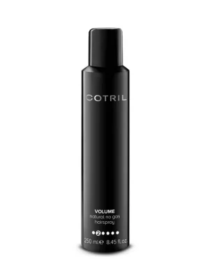 Akce Cotril VOLUME lak pro jemné vlasy bez plynu 250 ml