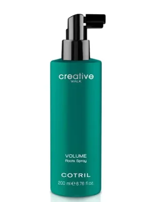 Cotril Volume sprej pro objem vlasů 200 ml Doprava Zdarma