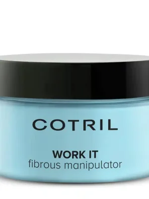 Cotril WORK IT fibrózní krém na vlasy 100 ml Nová Kolekce