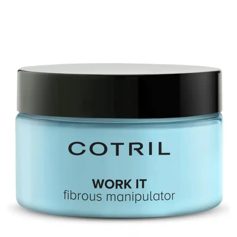 Cotril WORK IT fibrózní krém na vlasy 100 ml Nová Kolekce
