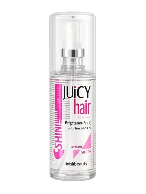 Speciální Cena Evolution FinishBeauty Juicy lesk na vlasy 120 ml