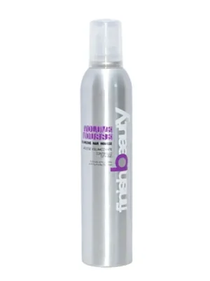Evolution Styling Control pěnové tužidlo pro objem vlasů 300 ml Cenová Bomba