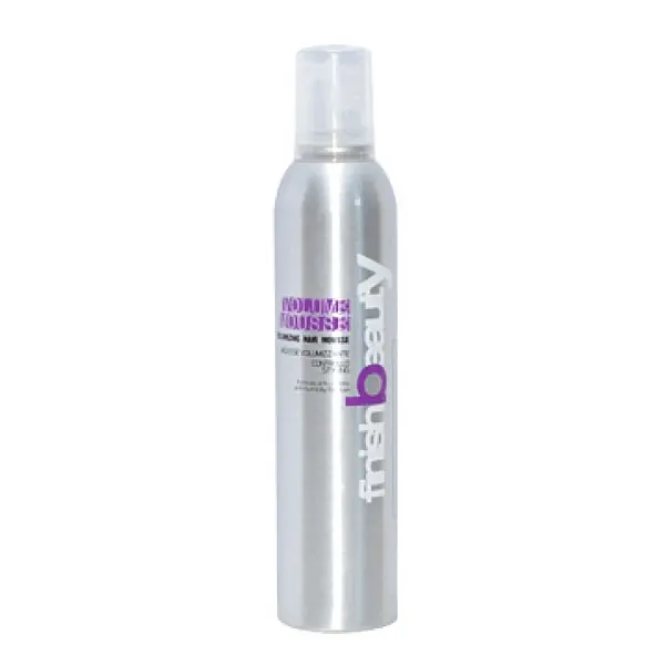 Evolution Styling Control pěnové tužidlo pro objem vlasů 300 ml Cenová Bomba