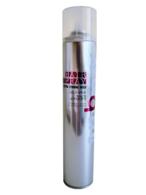 Evolution Ultra Forte lak na vlasy 500 ml Akční Nabídka