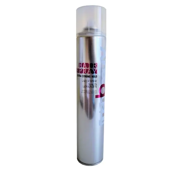 Evolution Ultra Forte lak na vlasy 500 ml Akční Nabídka