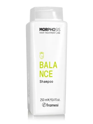 Framesi BALANCE šampon na mastné vlasy 250 ml Odeslání Ihned