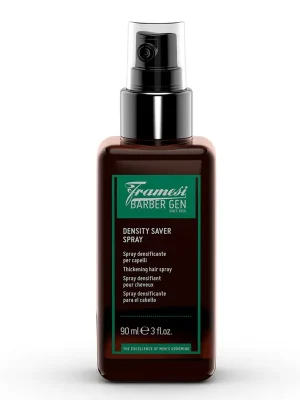 Víkendová Akce Framesi Barber GEN Density Saver zhušťující sprej na vlasy 90 ml