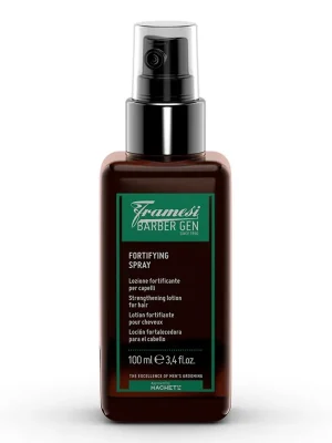 Framesi Barber GEN Fortifying Lotion posilující sprej na vlasy 100 ml Akční Nabídka