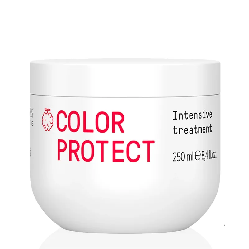 Vrácení Zdarma Framesi COLOR PROTECT intenzivní maska pro barvené vlasy 250 ml