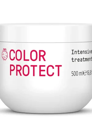 Akce Framesi COLOR PROTECT intenzivní maska pro barvené vlasy 500 ml