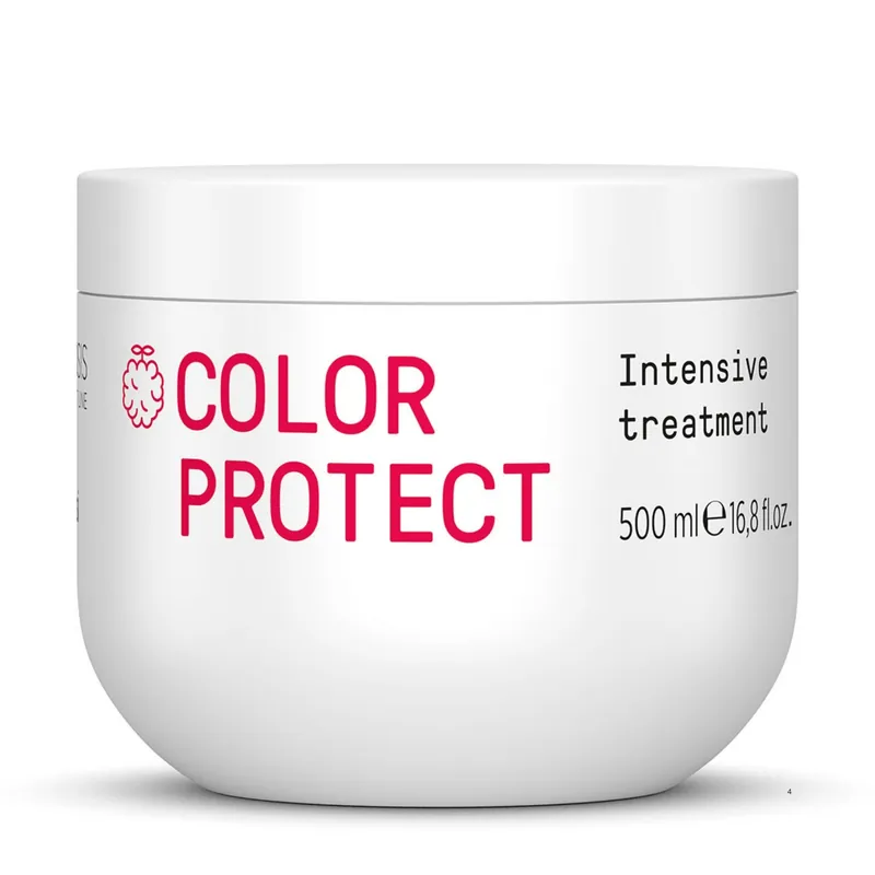 Akce Framesi COLOR PROTECT intenzivní maska pro barvené vlasy 500 ml