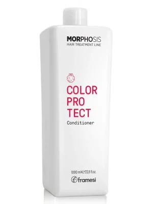 Finální Výprodej Framesi COLOR PROTECT kondicionér pro barvené vlasy 1000 ml