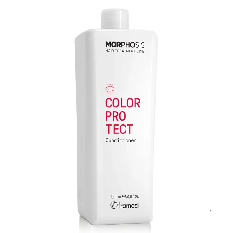 Finální Výprodej Framesi COLOR PROTECT kondicionér pro barvené vlasy 1000 ml