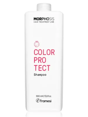 Framesi COLOR PROTECT šampon pro barvené vlasy 1000 ml Výhodná Nabídka