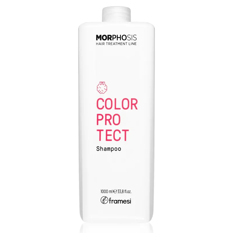 Framesi COLOR PROTECT šampon pro barvené vlasy 1000 ml Výhodná Nabídka