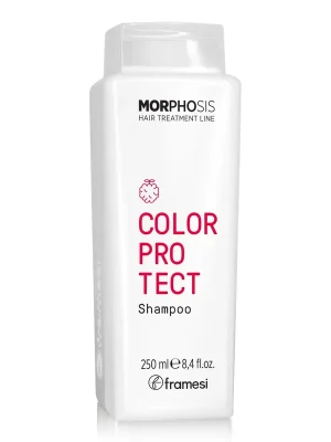 Speciální Cena Framesi COLOR PROTECT šampon pro barvené vlasy 250 ml
