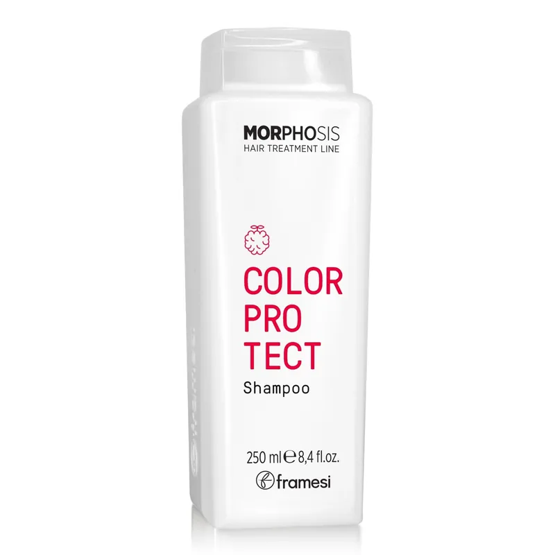 Speciální Cena Framesi COLOR PROTECT šampon pro barvené vlasy 250 ml