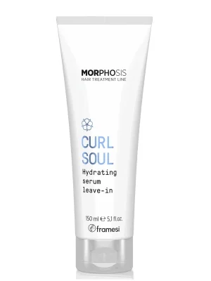 Pouze Dnes Framesi CURL SOUL hydratační sérum pro vlnité vlasy 150 ml