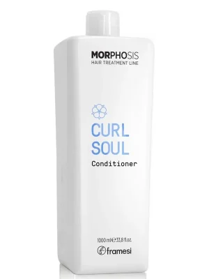 Top Prodej Framesi CURL SOUL kondicionér pro vlnité vlasy 1000 ml