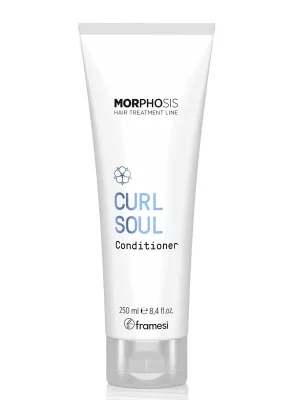 Výhodná Nabídka Framesi CURL SOUL kondicionér pro vlnité vlasy 250 ml