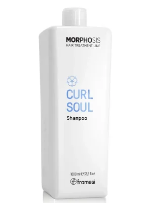 Framesi CURL SOUL šampon pro vlnité vlasy 1000 ml Odeslání Ihned