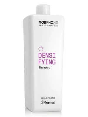Ihned K Objednání Framesi DENSIFYING šampon pro řídnoucí vlasy 1000 ml