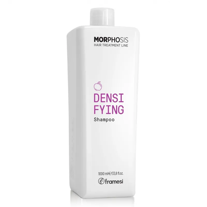 Ihned K Objednání Framesi DENSIFYING šampon pro řídnoucí vlasy 1000 ml